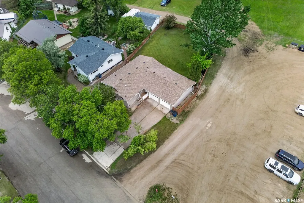 520 Caribou Crescent Tisdale SK S0E 1T0