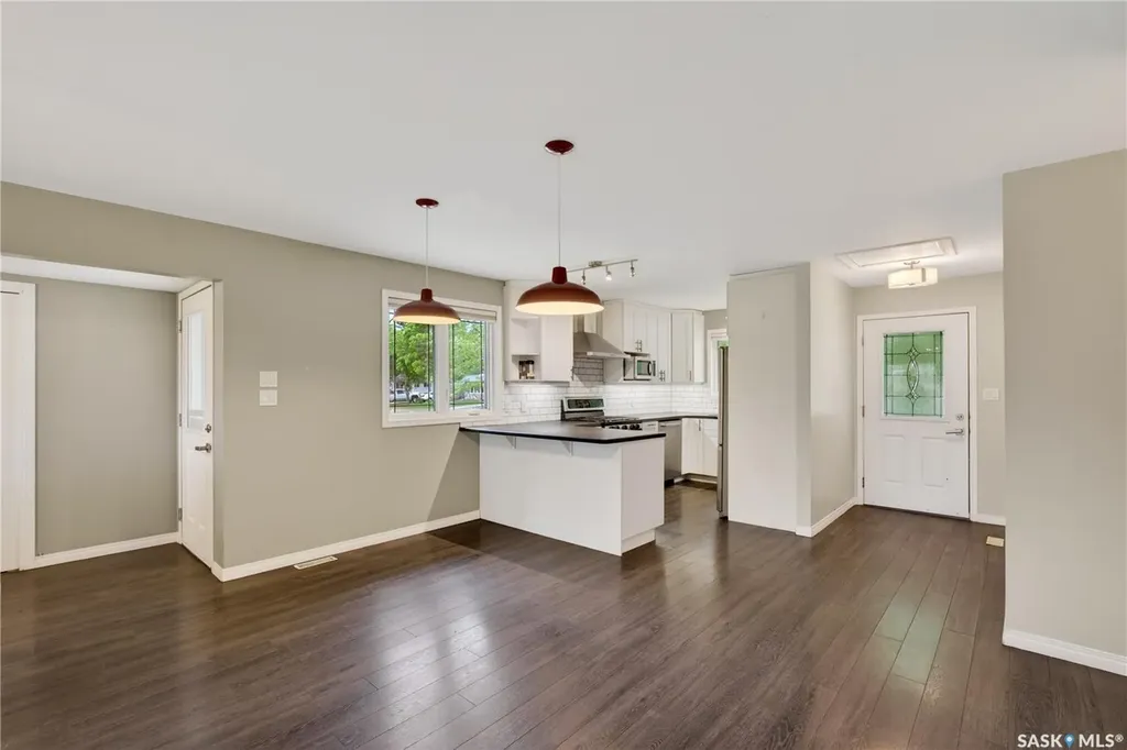 520 Caribou Crescent Tisdale SK S0E 1T0
