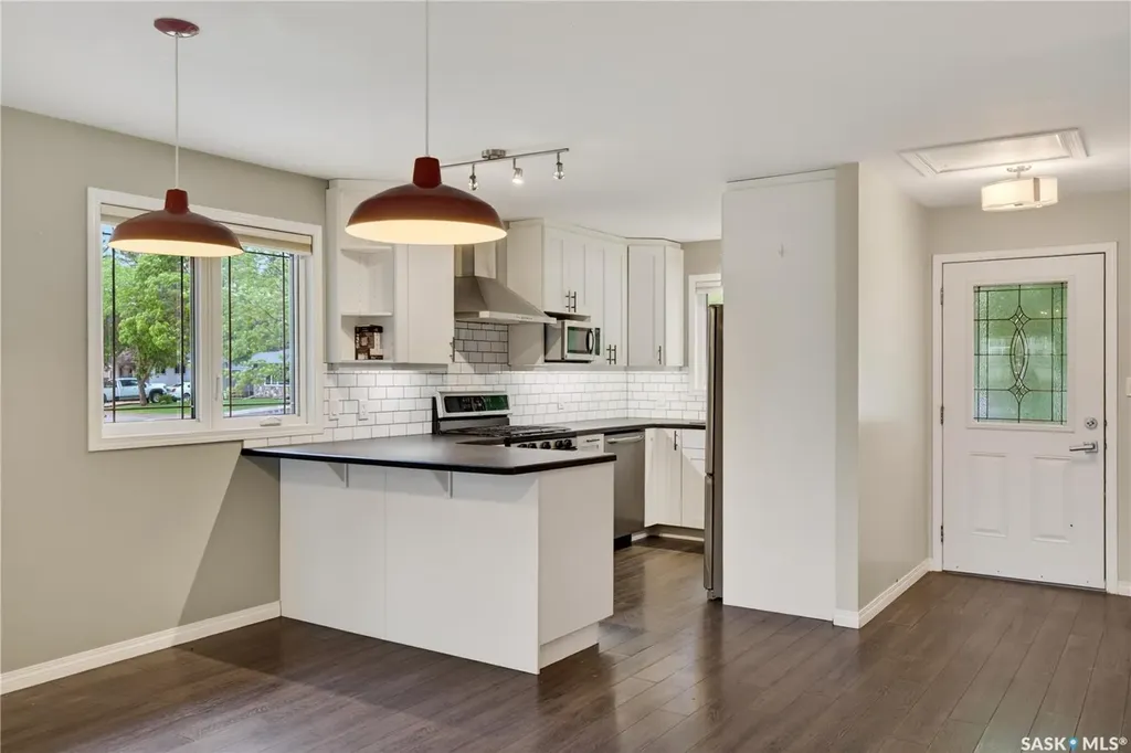 520 Caribou Crescent Tisdale SK S0E 1T0