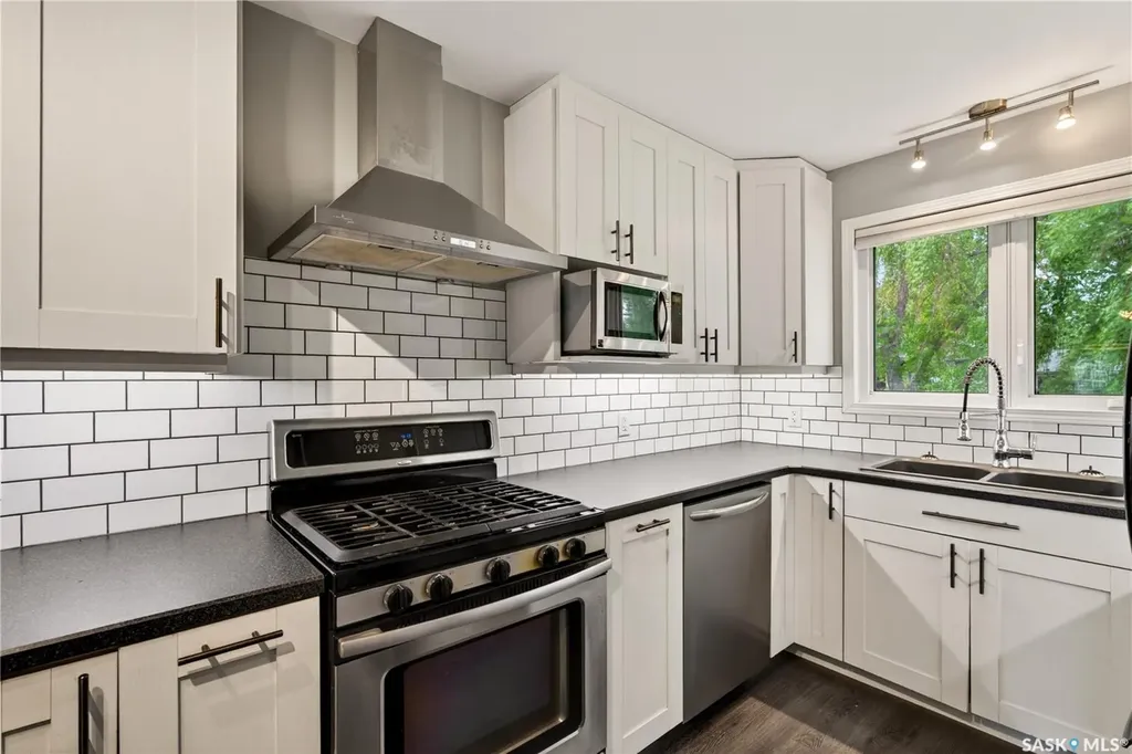 520 Caribou Crescent Tisdale SK S0E 1T0