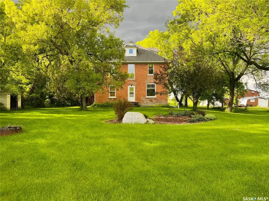 Rural Address Rocanville Rm No. 151 SK S0A 3L0