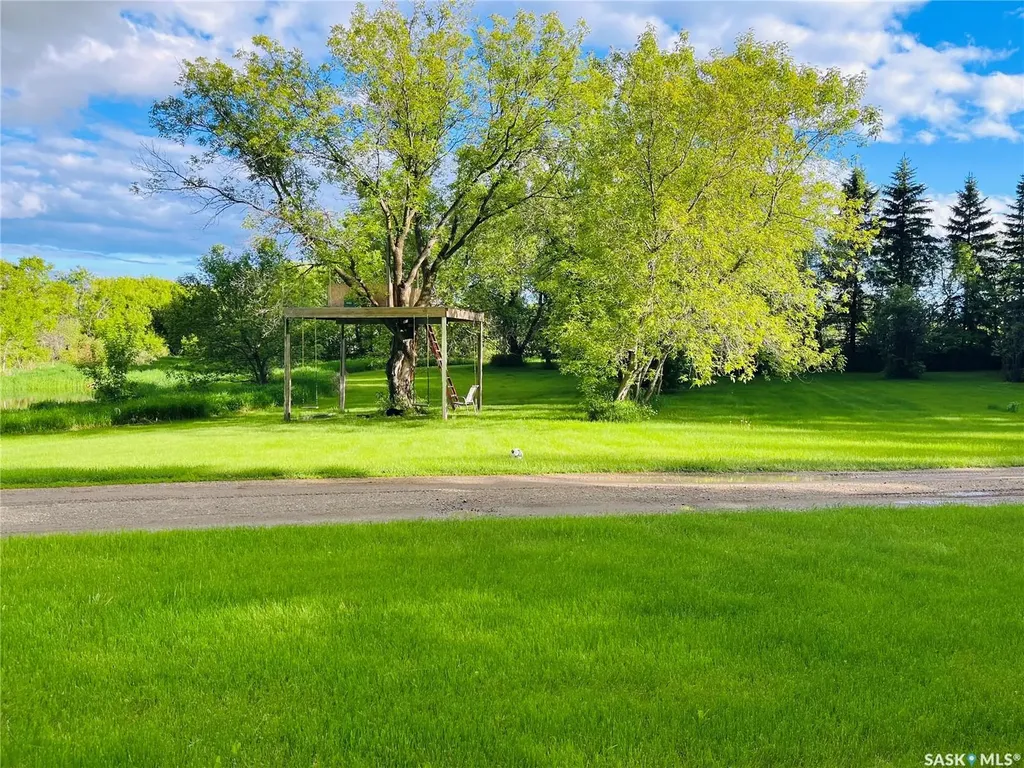 Rural Address Rocanville Rm No. 151 SK S0A 3L0