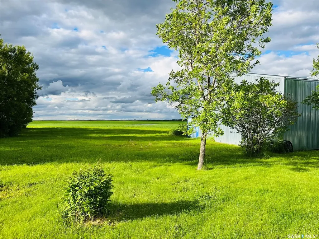 Rural Address Rocanville Rm No. 151 SK S0A 3L0