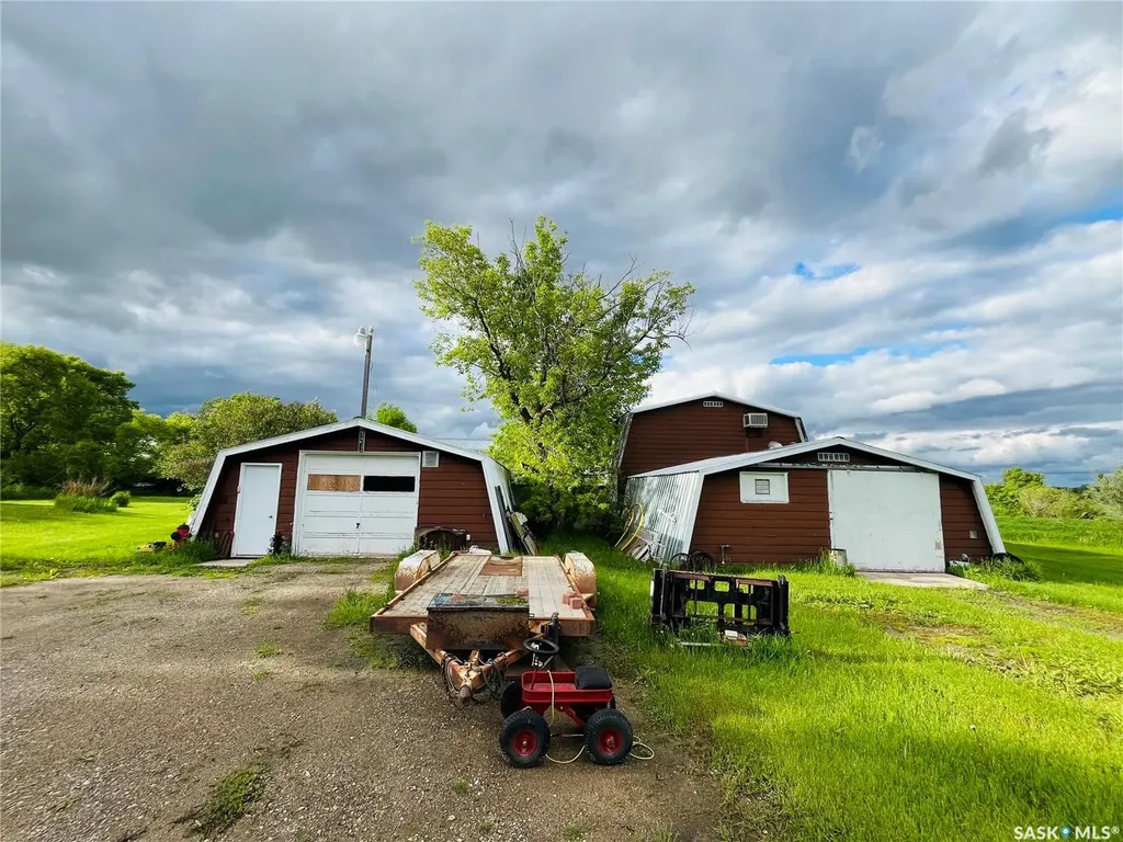 Rural Address Rocanville Rm No. 151 SK S0A 3L0