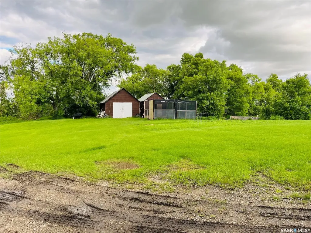Rural Address Rocanville Rm No. 151 SK S0A 3L0