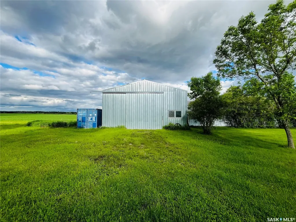 Rural Address Rocanville Rm No. 151 SK S0A 3L0