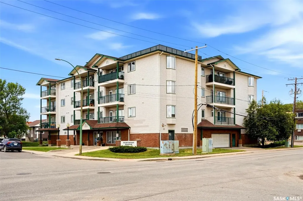 205 Mcintyre Street N Regina SK S4R 3B7
