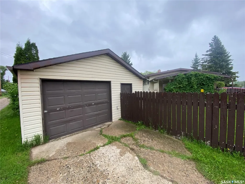 192 Third Avenue S Yorkton SK S3N 1E7
