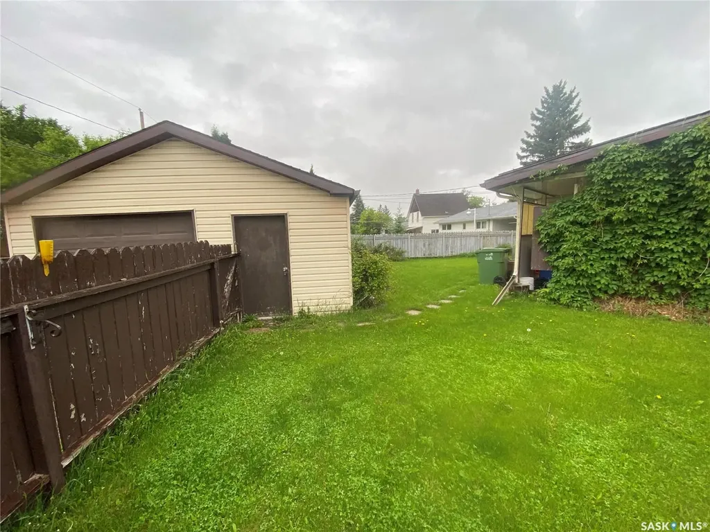 192 Third Avenue S Yorkton SK S3N 1E7