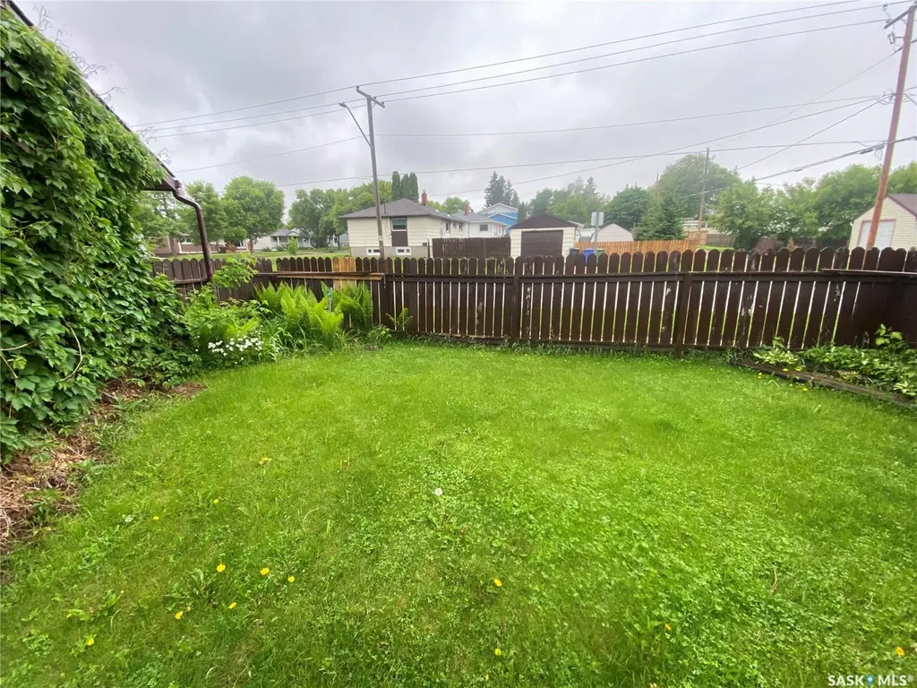 192 Third Avenue S Yorkton SK S3N 1E7