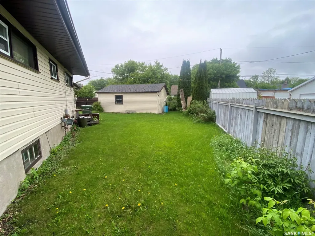 192 Third Avenue S Yorkton SK S3N 1E7