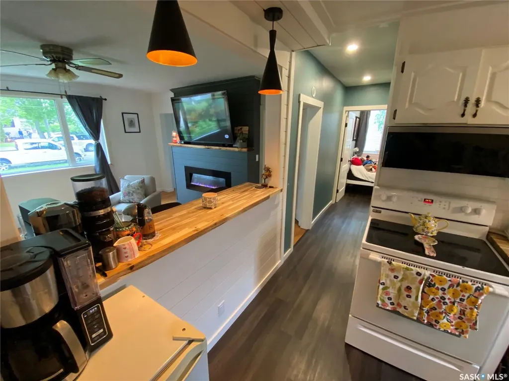 91 Haultain Avenue Yorkton SK S3N 1X6