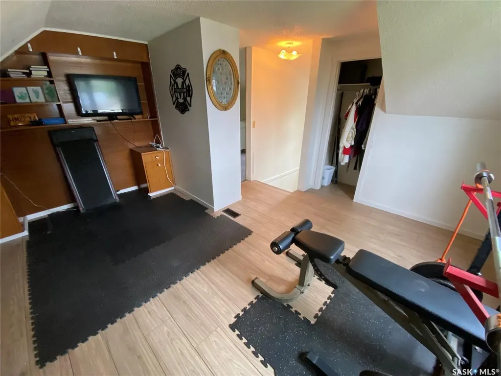 91 Haultain Avenue Yorkton SK S3N 1X6