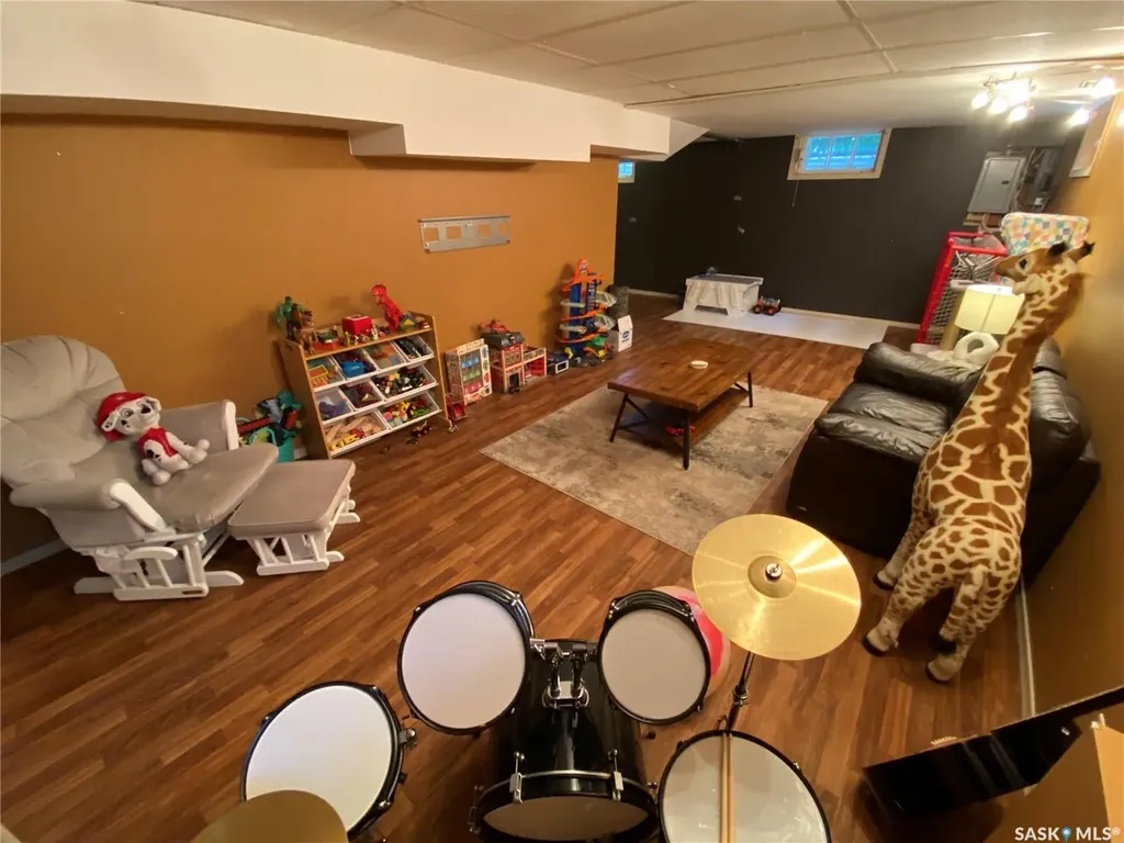 91 Haultain Avenue Yorkton SK S3N 1X6