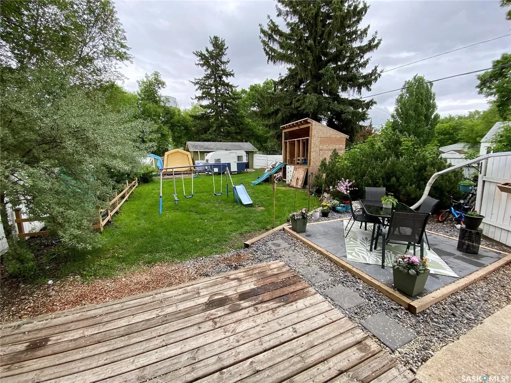 91 Haultain Avenue Yorkton SK S3N 1X6