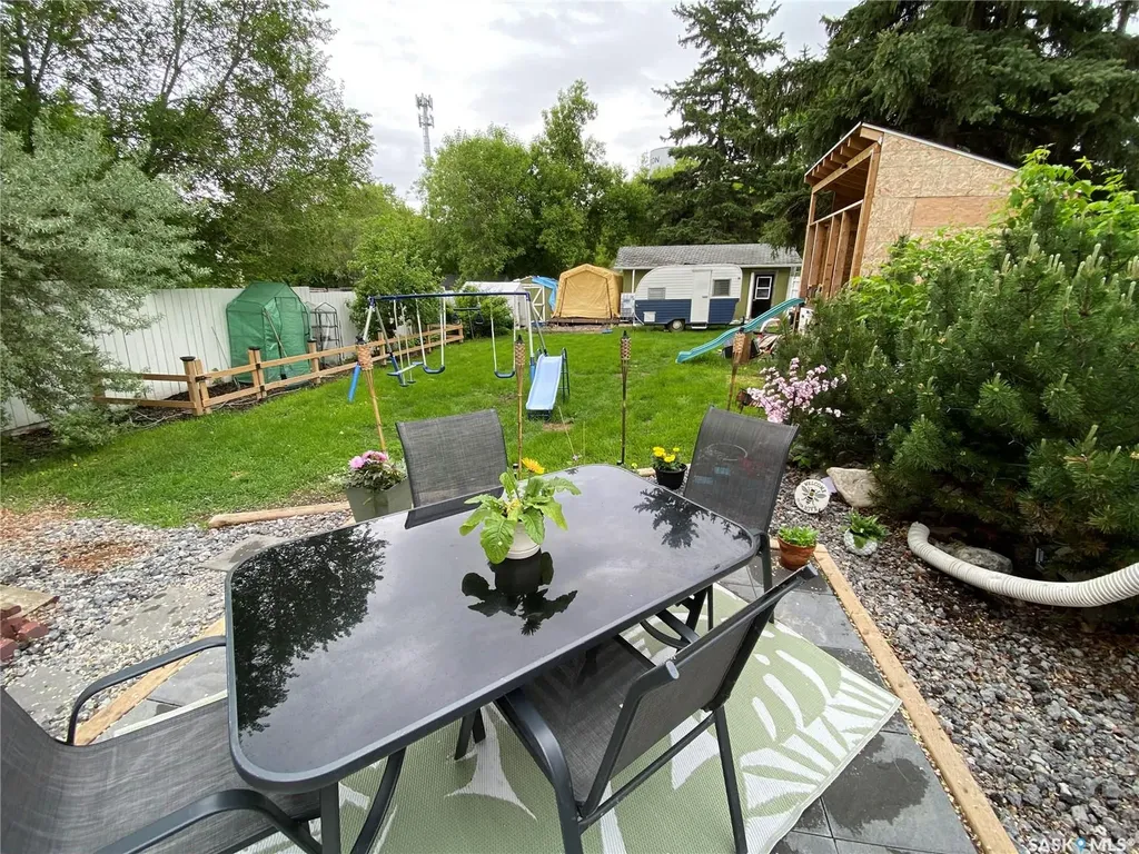 91 Haultain Avenue Yorkton SK S3N 1X6