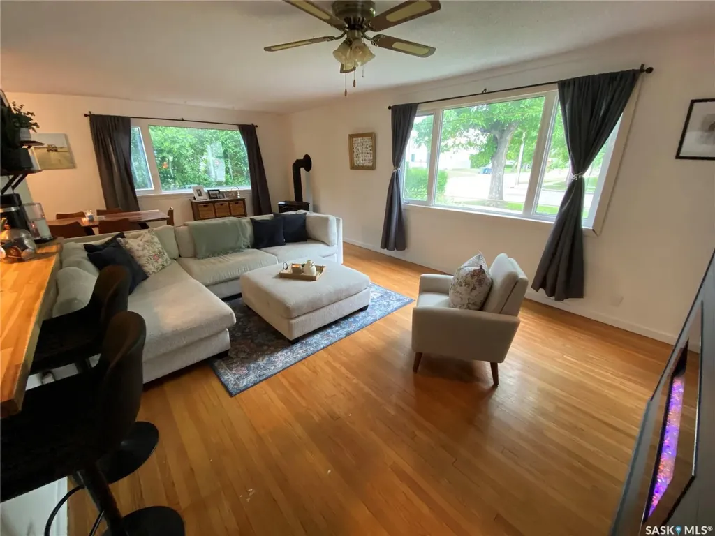 91 Haultain Avenue Yorkton SK S3N 1X6