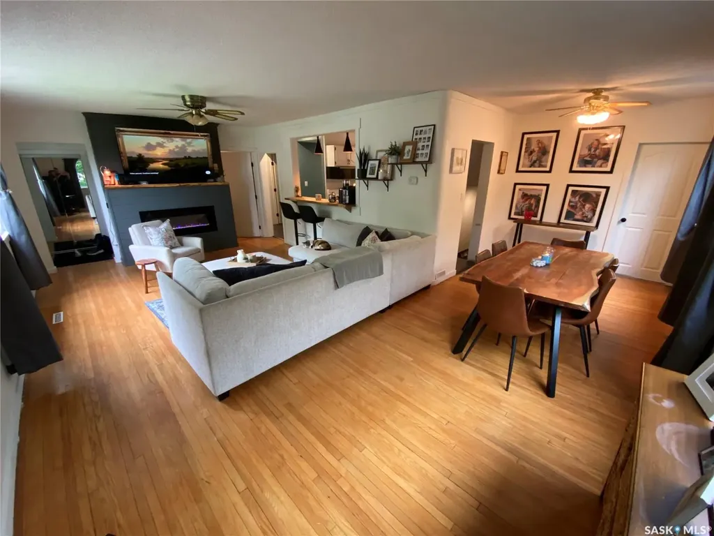 91 Haultain Avenue Yorkton SK S3N 1X6