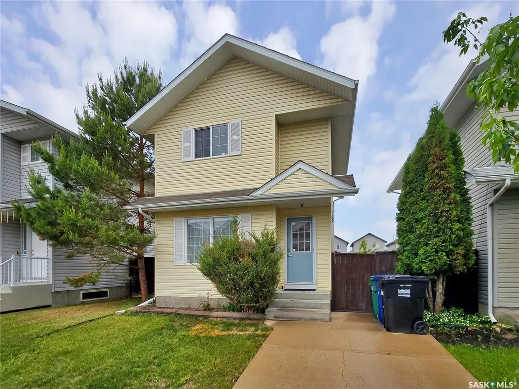 122 Blakeney Crescent Saskatoon SK S7L 7N4
