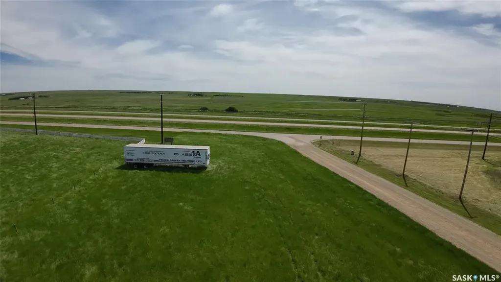 . Rural Address Swift Current SK S9H 5J5