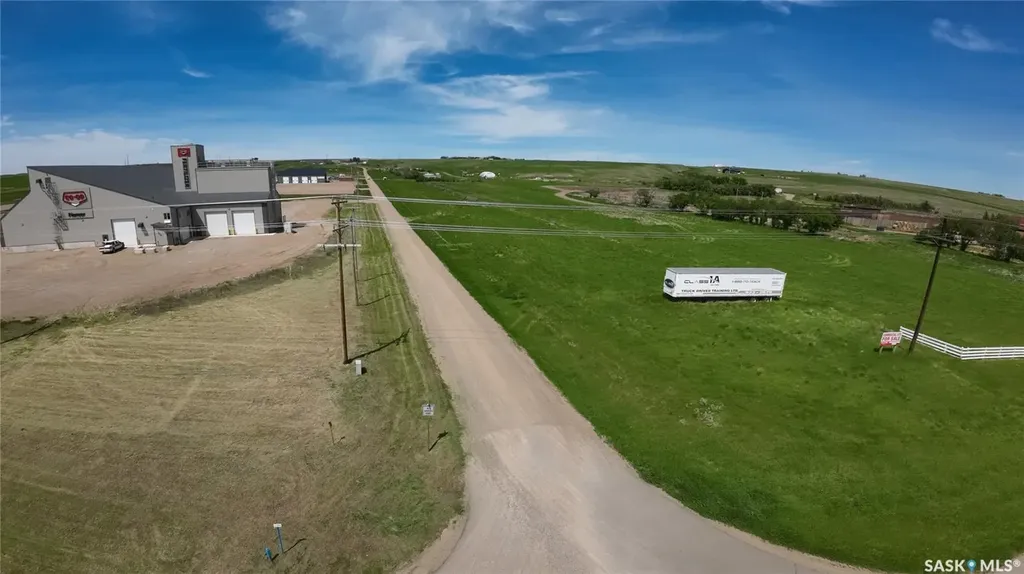 . Rural Address Swift Current SK S9H 5J5
