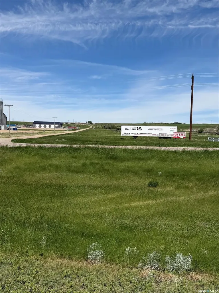 . Rural Address Swift Current SK S9H 5J5