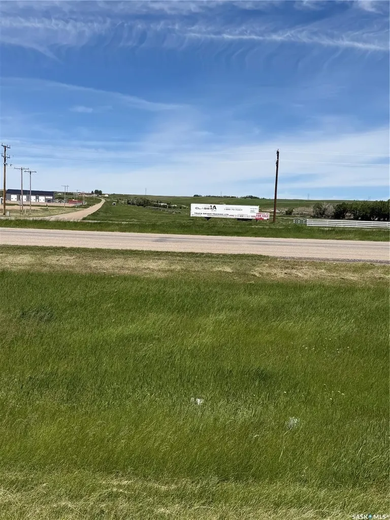. Rural Address Swift Current SK S9H 5J5