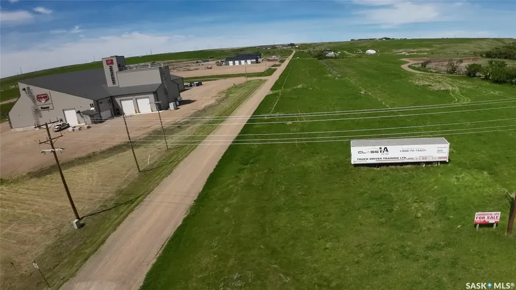 . Rural Address Swift Current SK S9H 5J5
