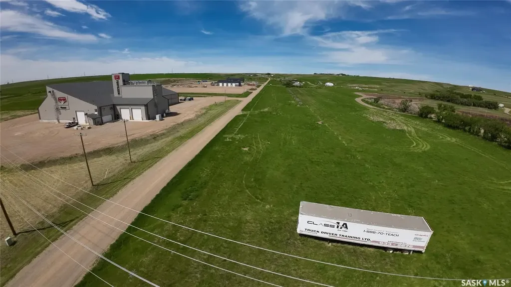 . Rural Address Swift Current SK S9H 5J5