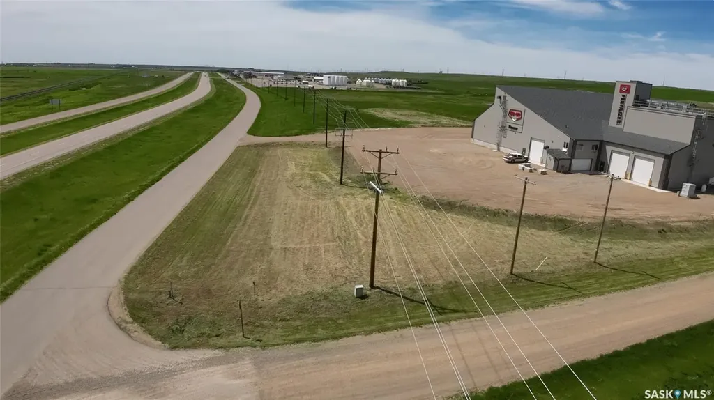 . Rural Address Swift Current SK S9H 5J5
