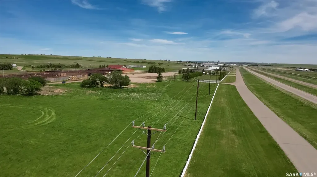 . Rural Address Swift Current SK S9H 5J5