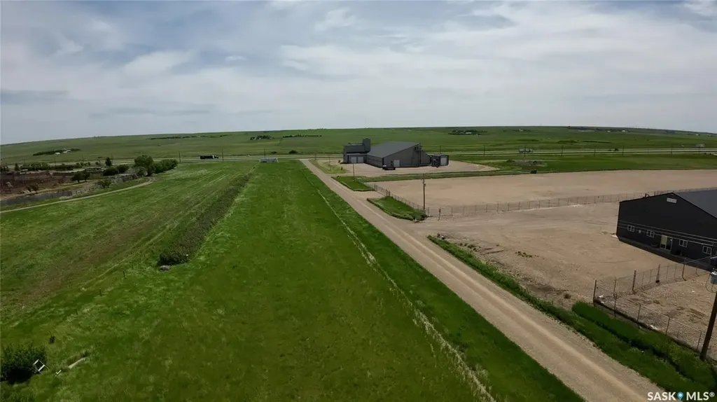 . Rural Address Swift Current SK S9H 5J5
