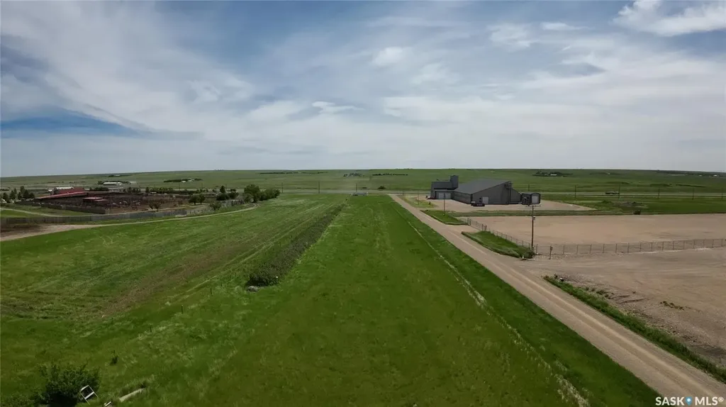 . Rural Address Swift Current SK S9H 5J5