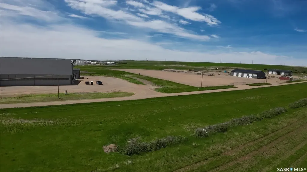 . Rural Address Swift Current SK S9H 5J5