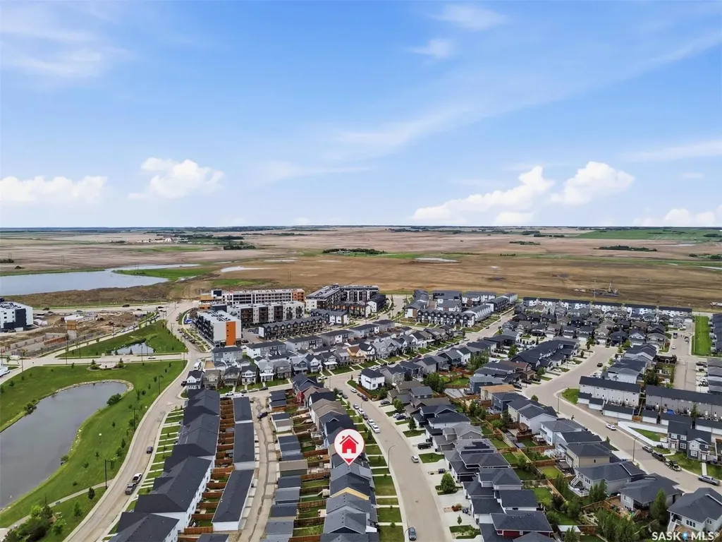 251 Newton Link Saskatoon SK S7V 0M8