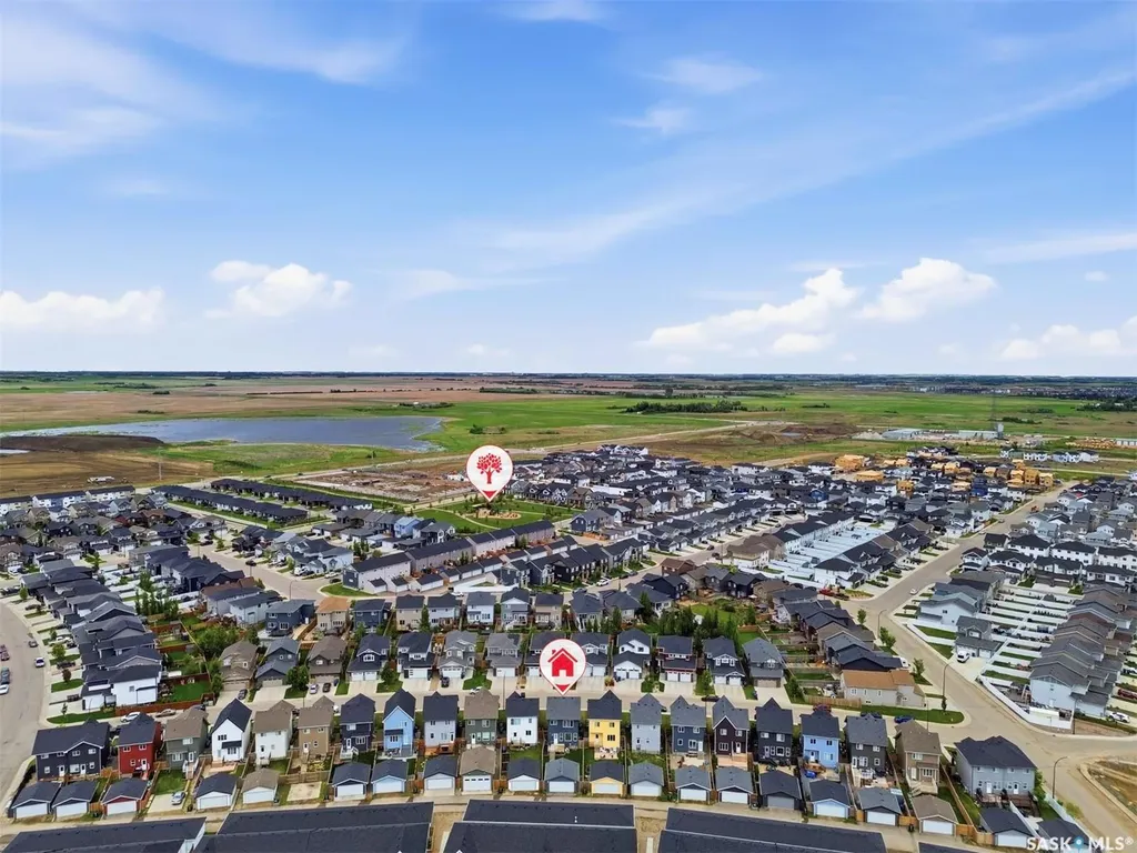 251 Newton Link Saskatoon SK S7V 0M8
