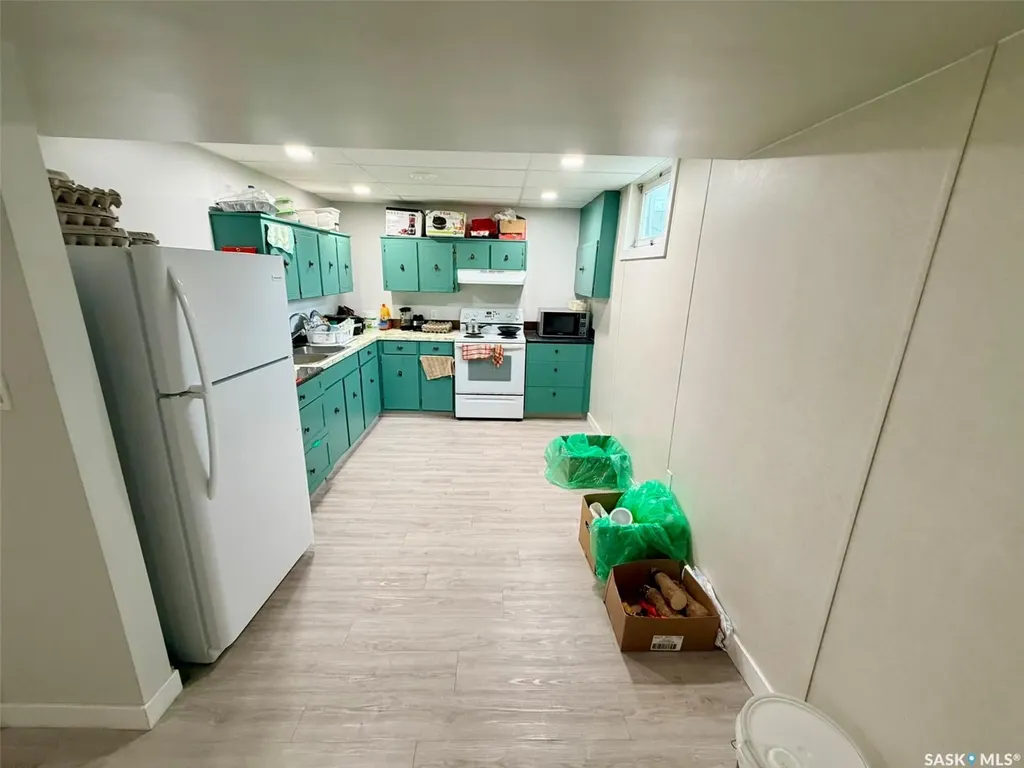 208 7th Street E Wynyard SK S0A 4T0