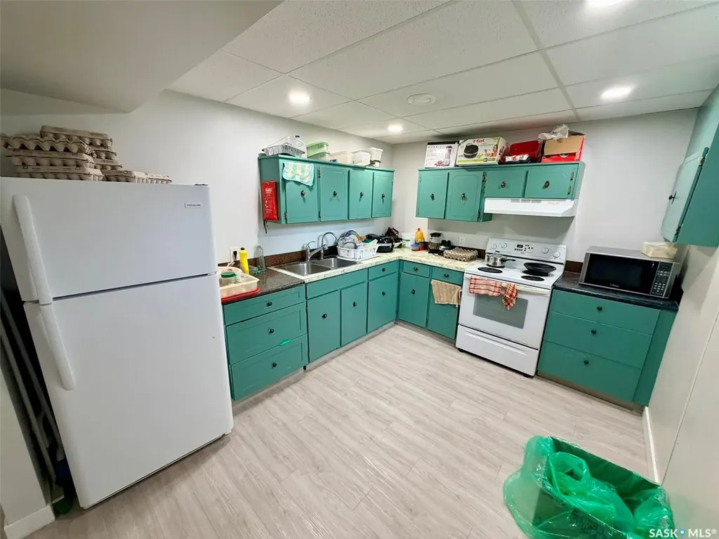 208 7th Street E Wynyard SK S0A 4T0