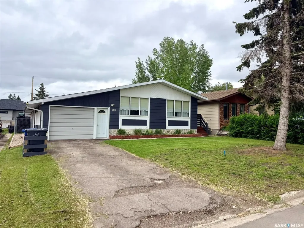 208 7th Street E Wynyard SK S0A 4T0