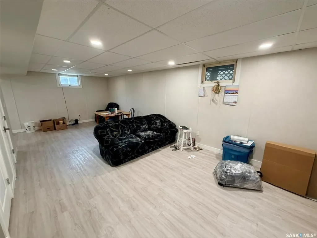 208 7th Street E Wynyard SK S0A 4T0