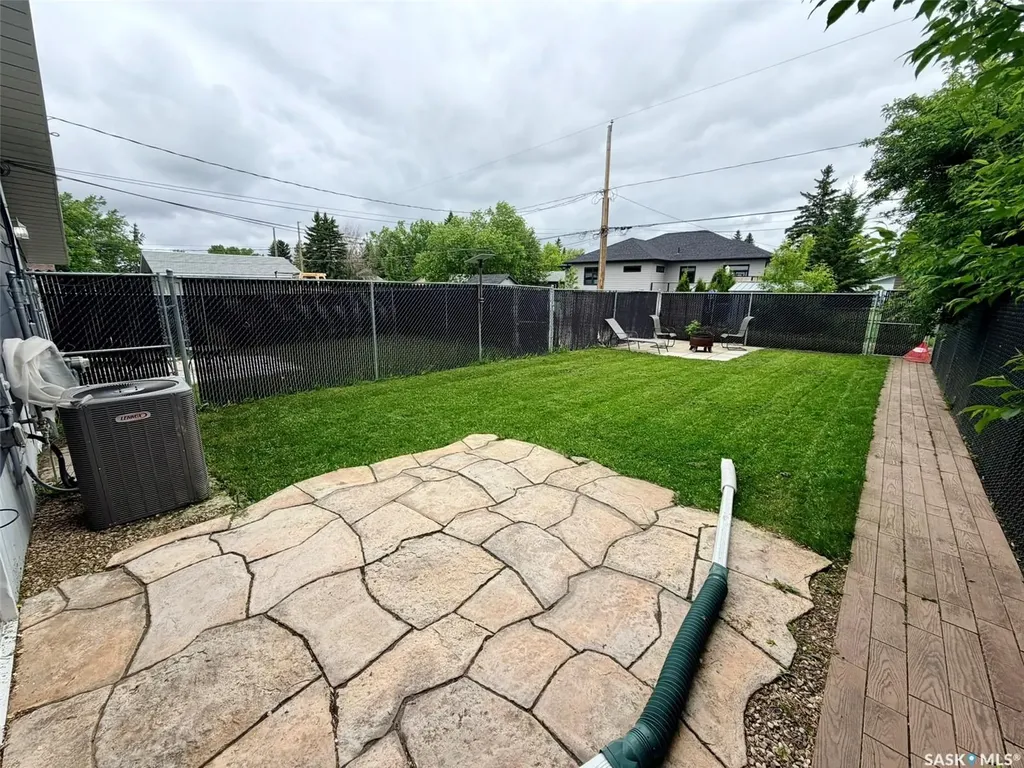 208 7th Street E Wynyard SK S0A 4T0