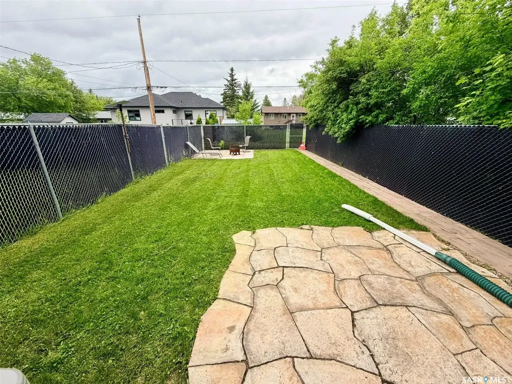 208 7th Street E Wynyard SK S0A 4T0