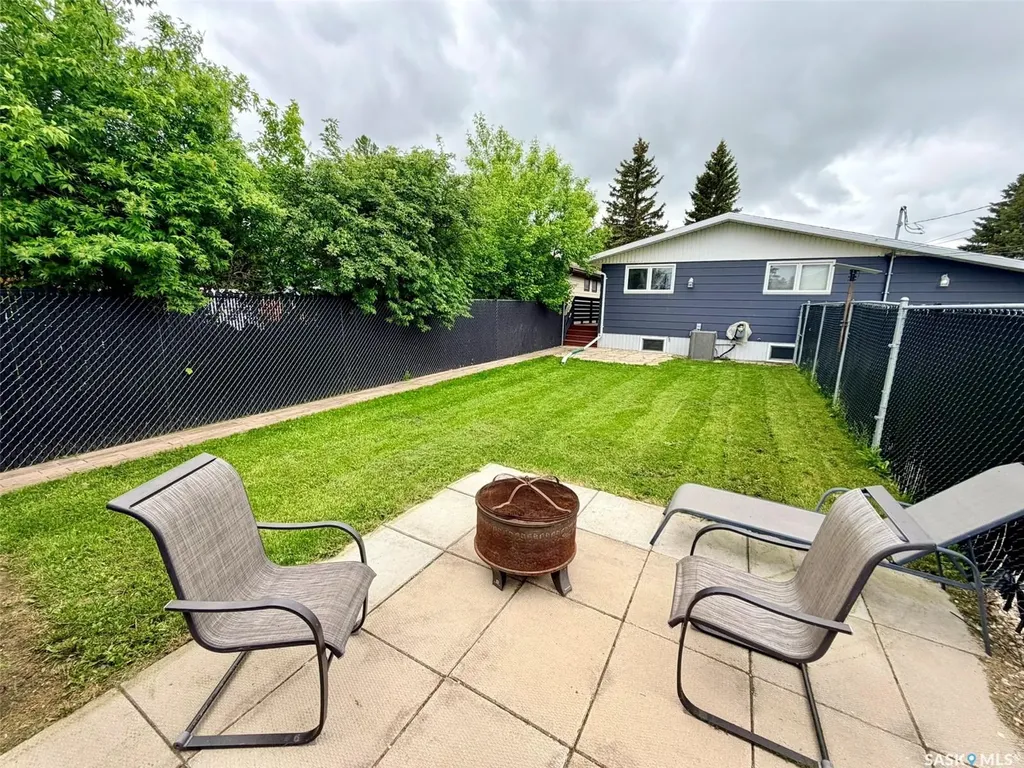 208 7th Street E Wynyard SK S0A 4T0