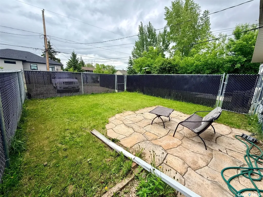 208 7th Street E Wynyard SK S0A 4T0
