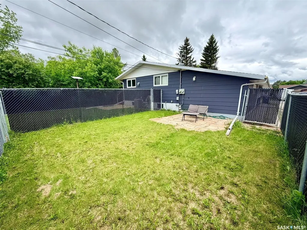 208 7th Street E Wynyard SK S0A 4T0