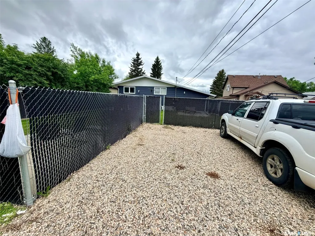 208 7th Street E Wynyard SK S0A 4T0