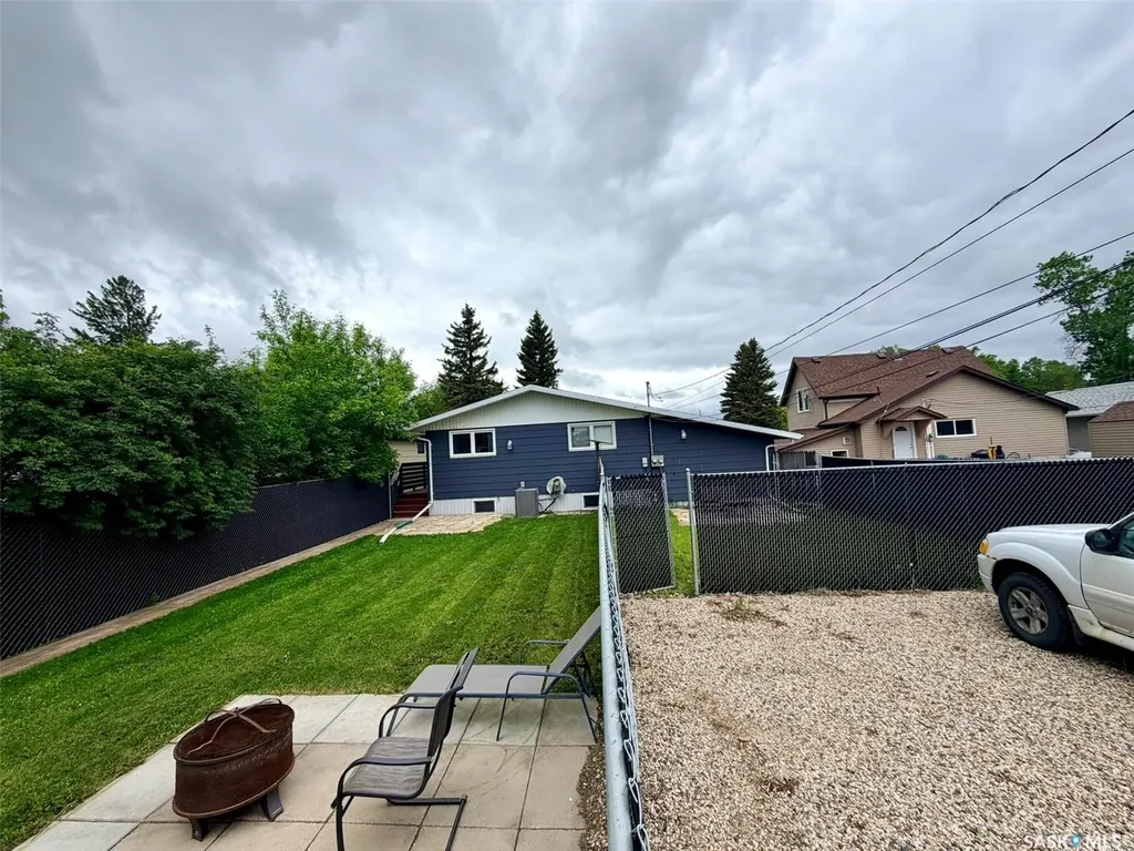 208 7th Street E Wynyard SK S0A 4T0