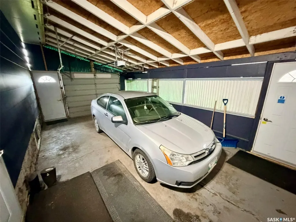 208 7th Street E Wynyard SK S0A 4T0