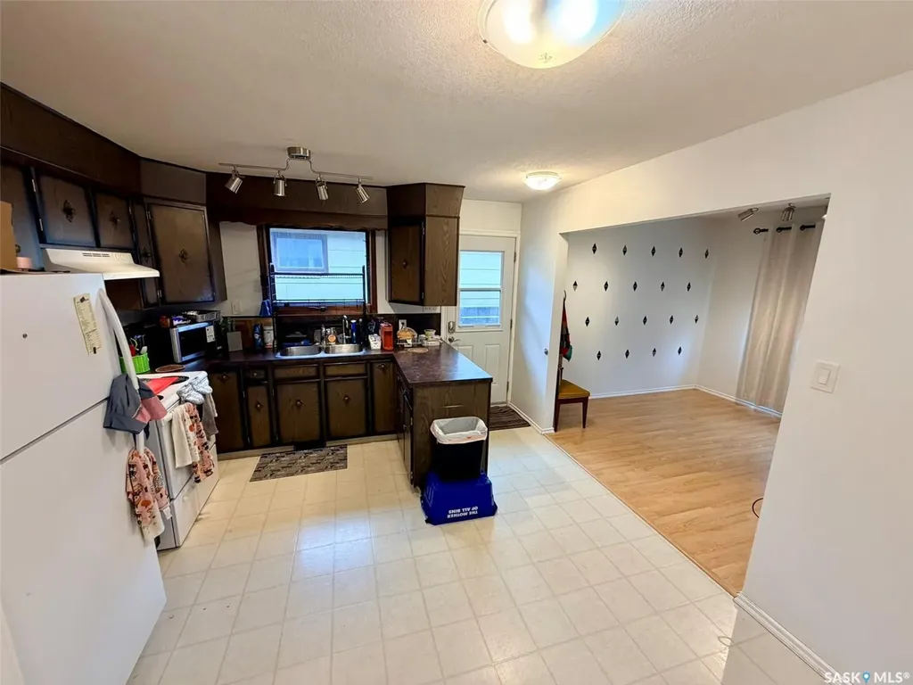 208 7th Street E Wynyard SK S0A 4T0