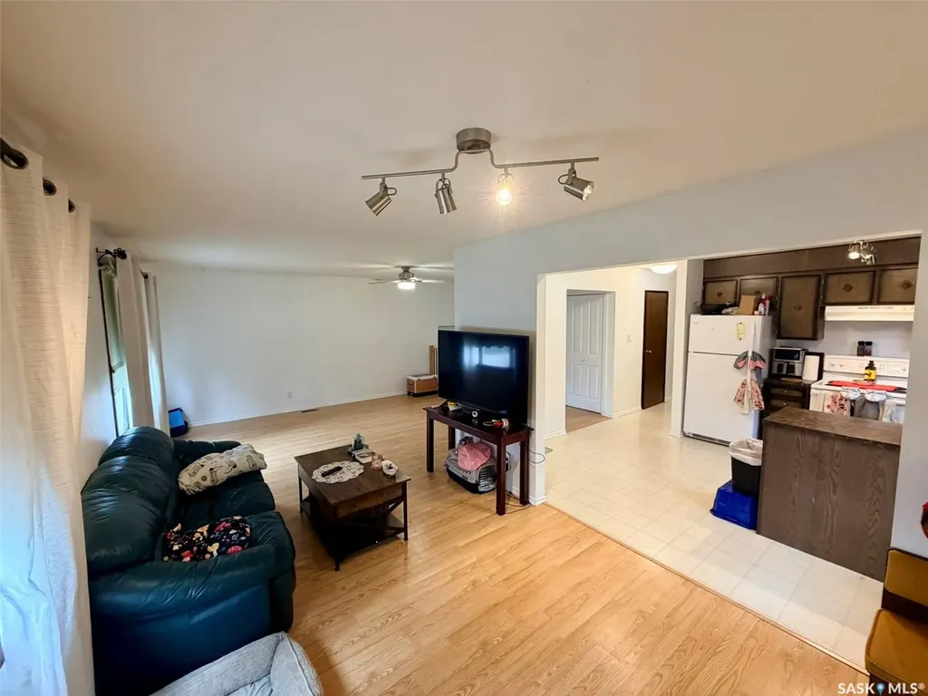 208 7th Street E Wynyard SK S0A 4T0